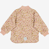 Wheat Outerwear Termojakke Loui | Baby Thermo 3132 watercolor flora