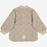 Wheat Outerwear Termojakke Loui | Baby Thermo 3133 watercolor insects