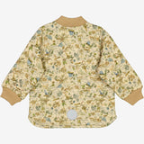 Wheat Outerwear Termojakke Loui | Baby Thermo 3187 clam beach