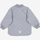 Wheat Outerwear Termojakke Loui Thermo 1206 dove