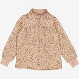 Wheat Outerwear Termojakke Thilde Thermo 3132 watercolor flora
