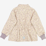 Wheat Outerwear Termojakke Thilde Thermo 3189 clam flower field