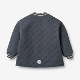 Wheat Outerwear Termojakke Vando Jacket 1060 ink