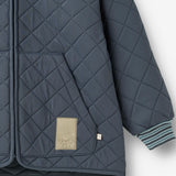 Wheat Outerwear Termojakke Vando Jacket 1060 ink