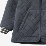 Wheat Outerwear Termojakke Vando Jacket 9992 ink orange