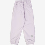 Wheat Outerwear Termoregnbukser Um Rainwear 1491 violet