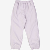 Wheat Outerwear Termoregnbukser Um Rainwear 1491 violet