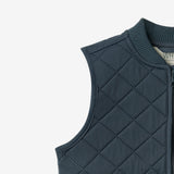 Wheat Outerwear Termovest Ede Thermo 1060 ink