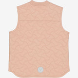 Wheat Outerwear Termovest Ede Thermo 2031 rose dawn