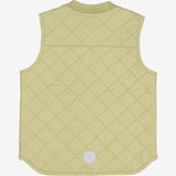 Wheat Outerwear Termovest Ede Thermo 4095 forest mist