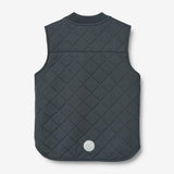 Wheat Outerwear Termovest Ede Vest 1060 ink