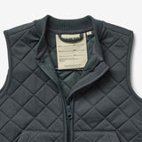 Wheat Outerwear Termovest Ede Vest 1060 ink