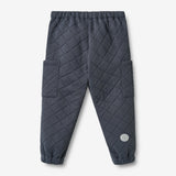 Wheat Outerwear Thermo Cargo Bukser Nane Trousers 1060 ink