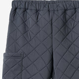 Wheat Outerwear Thermo Cargo Bukser Nane Trousers 1060 ink