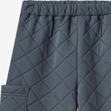 Wheat Outerwear Thermo Cargo Bukser Nane Trousers 1060 ink