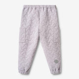 Wheat Outerwear Thermo Cargo Bukser Nane Trousers 9600 lavender rain