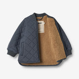 Wheat Outerwear Termo Jakke Benni Thermo 1060 ink