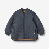 Wheat Outerwear Termo Jakke Benni Thermo 1060 ink