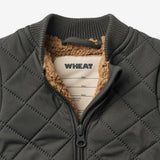 Wheat Outerwear Foret Termo Jakke Benni | Baby Thermo 1180 raven