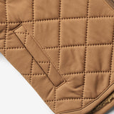 Wheat Outerwear Termo Jakke Benni Thermo 5073 caramel