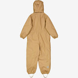 Wheat Outerwear Thermo Regndress Aiko Rainwear 3305 cappuccino