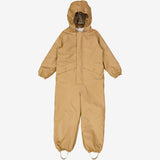 Wheat Outerwear Thermo Regndress Aiko Rainwear 3305 cappuccino