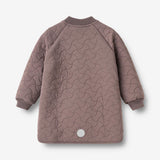 Wheat Outerwear Thermojakke Helga Jacket 2378 plum