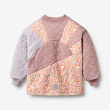 Wheat Outerwear Thermojakke Helmao Jacket 9598 fruits and flowers