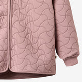 Wheat Outerwear Thermojakke Stjerna Jacket 2438 warm rose