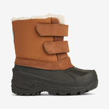 Wheat Footwear Termo vinterstøvel Thy Winter Footwear 9002 cognac