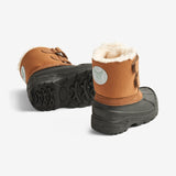 Wheat Footwear Termo vinterstøvel Thy Winter Footwear 9002 cognac