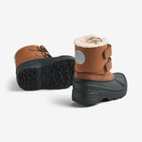 Wheat Footwear Termo vinterstøvel Thy Winter Footwear 9002 cognac