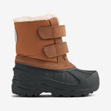 Wheat Footwear Termo vinterstøvel Thy Winter Footwear 9002 cognac