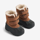 Wheat Footwear Termo vinterstøvel Thy Winter Footwear 9002 cognac