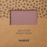 Wheat Outerwear Tilleggskjøp av strykemerker - Regntøy Care & Repair 1239 dusty lilac