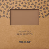 Wheat Outerwear Tilleggskjøp av strykemerker - Regntøy Care & Repair 3002 hazel