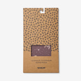 Wheat Outerwear Tilleggskjøp av strykemerker - Teknisk yttertøy Care & Repair 9675 plum truffle stars