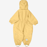Wheat Outerwear Utedress Olly Tech | Baby Technical suit 5501 moonstone