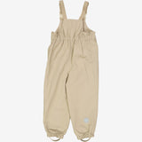 Wheat Outerwear Utendørs Overalls Robin Tech Trousers 0070 gravel