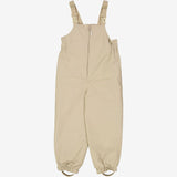 Wheat Outerwear Utendørs Overalls Robin Tech Trousers 0070 gravel