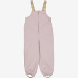Wheat Outerwear Utendørs Overalls Robin Tech Trousers 1494 purple dove