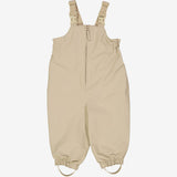 Wheat Outerwear Utendørs Overalls Robin Tech | Baby Trousers 0070 gravel
