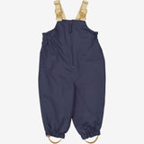 Wheat Outerwear Utendørs Overalls Robin Tech | Baby Trousers 1388 midnight