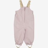 Wheat Outerwear Utendørs Overalls Robin Tech | Baby Trousers 1494 purple dove