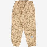 Wheat Outerwear Utendørsbukser Robin Tech Trousers 3362 sand insects