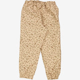 Wheat Outerwear Utendørsbukser Robin Tech Trousers 3362 sand insects