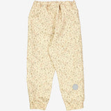 Wheat Outerwear Utendørsbukser Robin Tech Trousers 9047 wild flowers