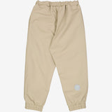 Wheat Outerwear Utendørsbukser Robin Tech Trousers 0070 gravel