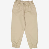 Wheat Outerwear Utendørsbukser Robin Tech Trousers 0070 gravel
