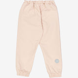 Wheat Outerwear Utendørsbukser Robin Tech Trousers 2032 rose dust
